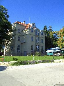 Хотел Дукеса, Варна