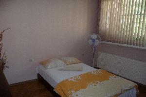 Апартамент ASPA, Варна