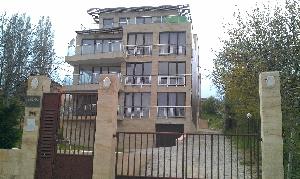 Апартамент в св. Никола, Варна