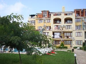 Seapark Homes Neshkov, Варна